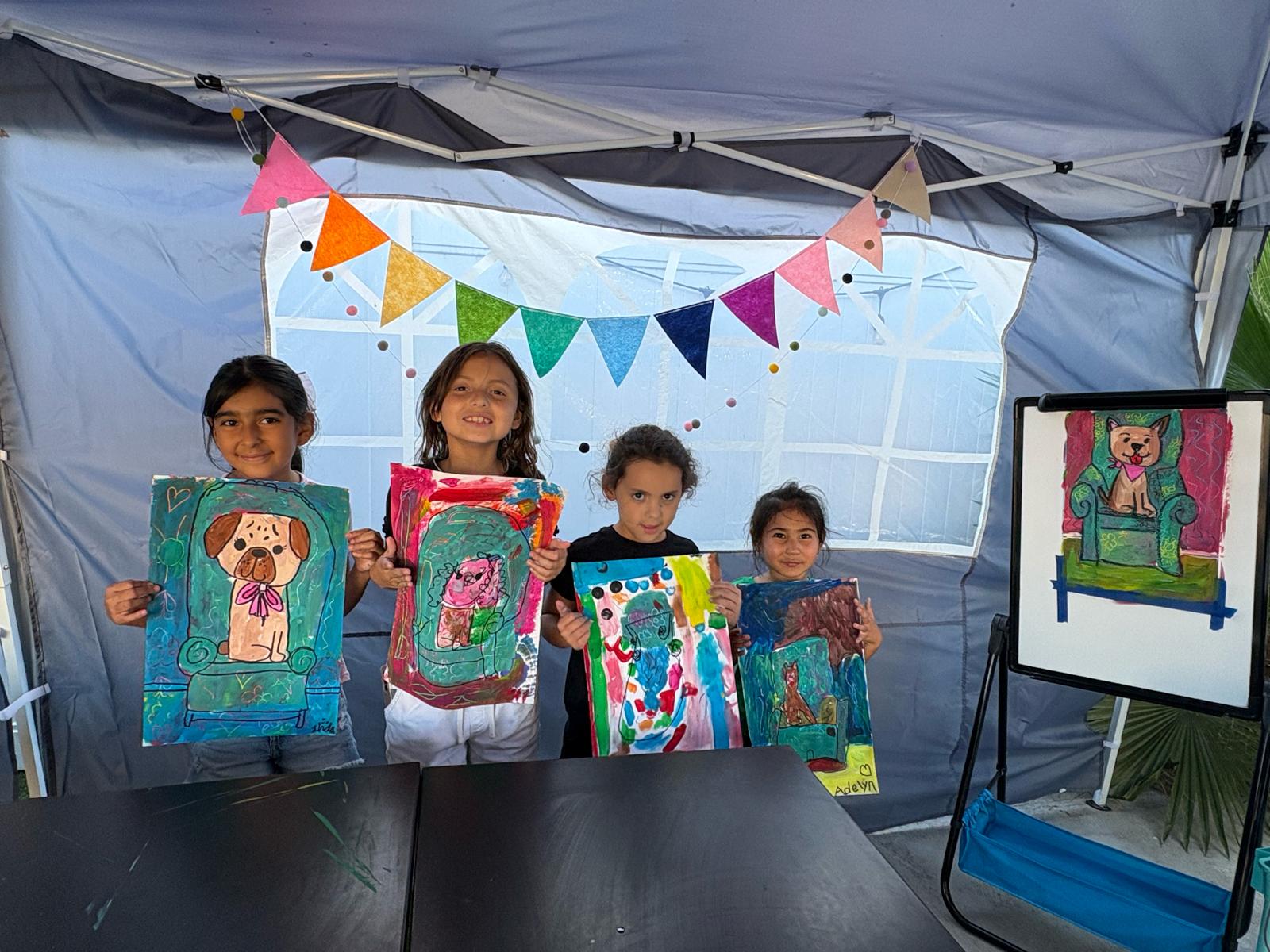 Kids class